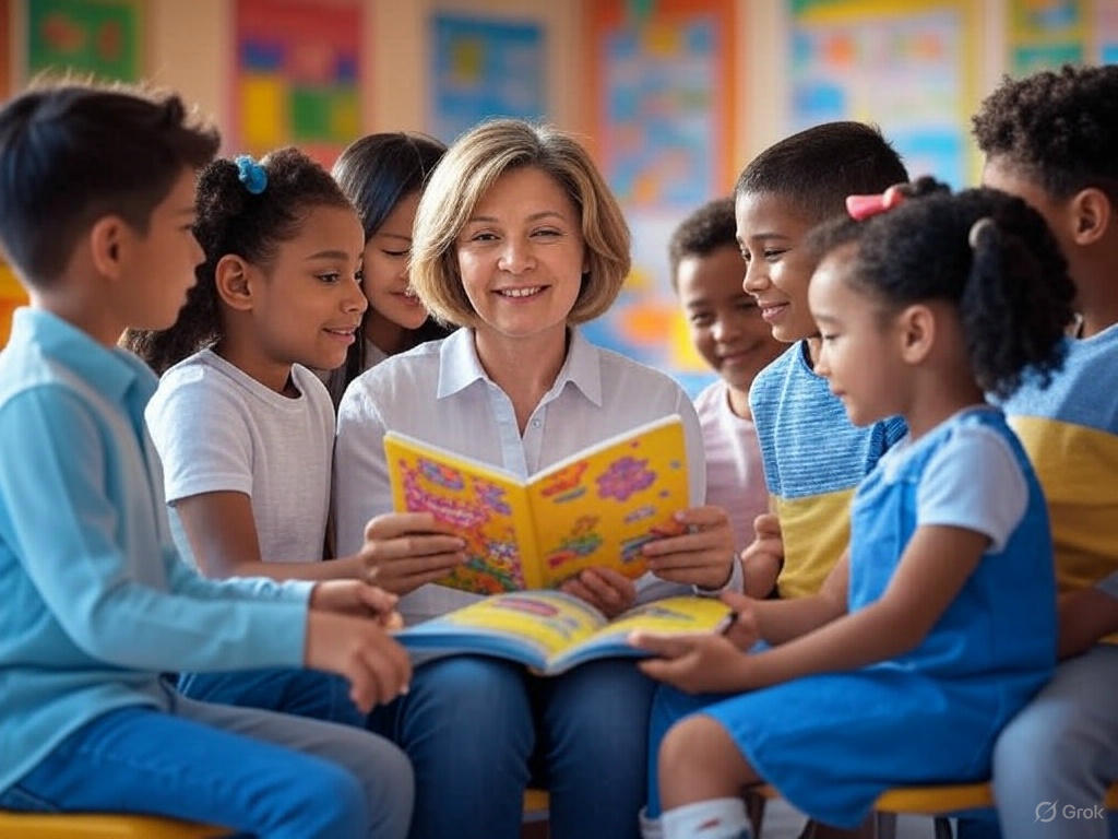 انیمیشنهای مطرح برای آموزش زبان