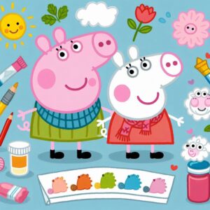 قسمت سوم - Best Friend (بهترین دوست)