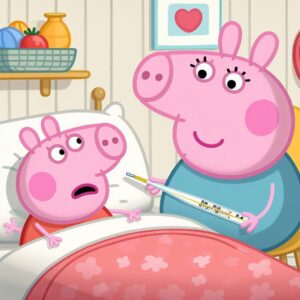 Not Very Well با زیرنویس انگلیسی