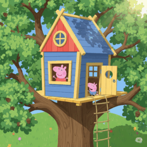 The Tree House