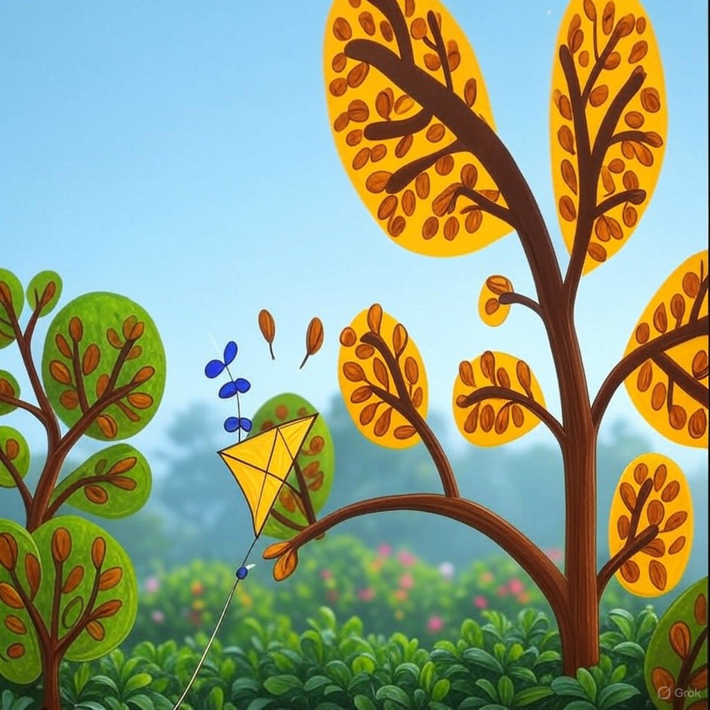 دانلود Peppa Pig S1E14 – قسمت Flying a Kite با زیرنویس انگلیسی رایگان