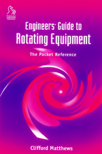 راهنمای جامع تجهیزات دوار