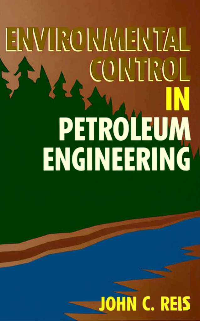 ٍEnvironmental Control in Petroleum Engineering